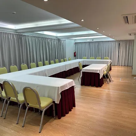 Monaco 4*