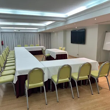 Monaco 4*