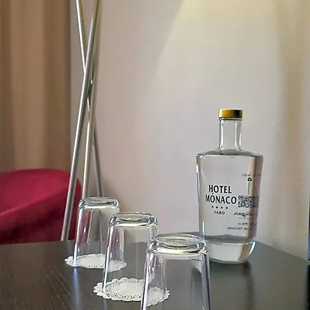 Monaco 호텔