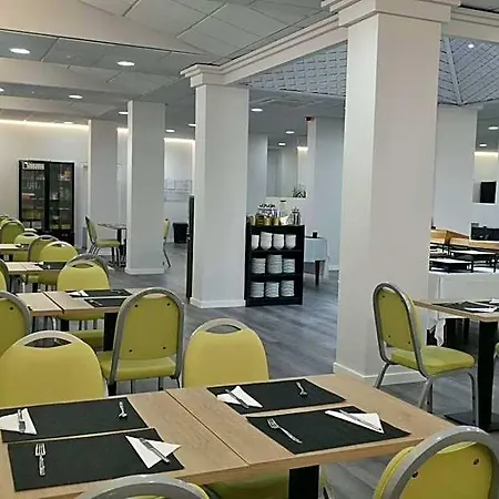 Monaco 파로