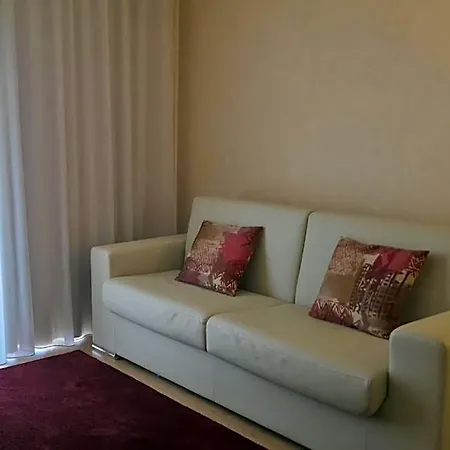 فندق Monaco