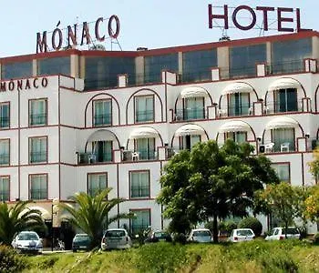 Monaco 4* Φάρο