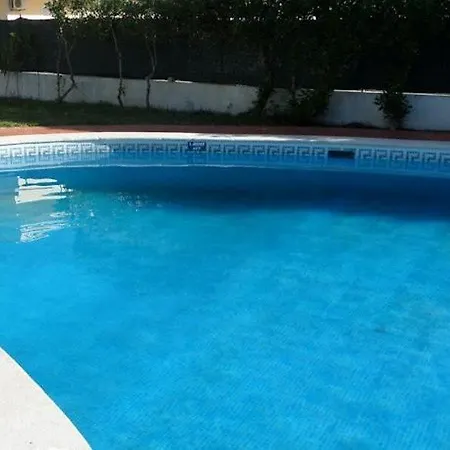 מלון Monaco פארו