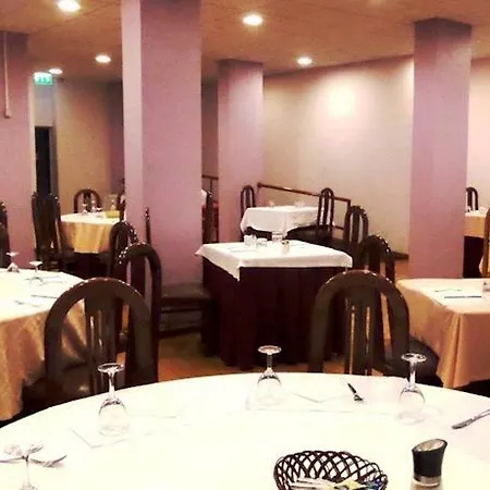 호텔 Monaco 4*