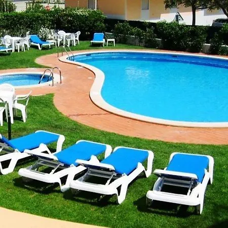 מלון Monaco פארו