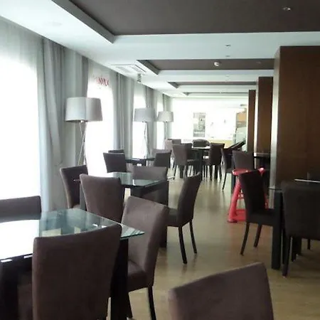 Hotel Monaco Faro