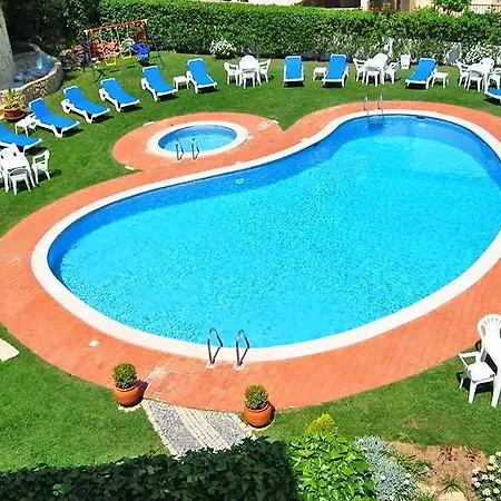 Monaco 4* Φάρο