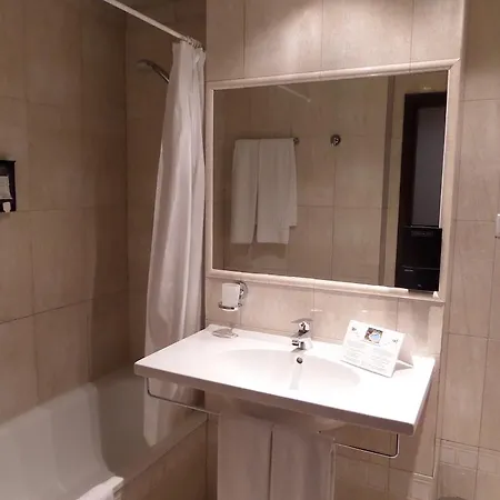 Monaco 4* Distrikt Faro