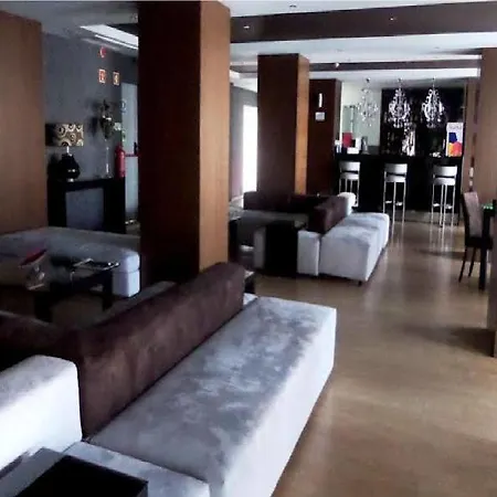 Monaco Hotel