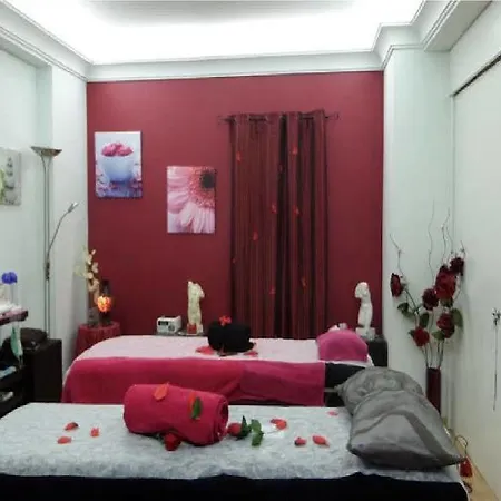 Monaco מלון פארו