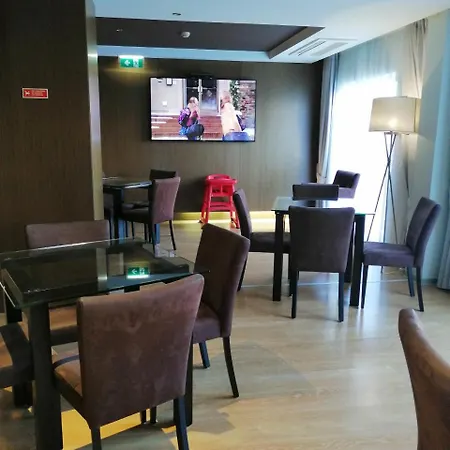 Monaco Hotel