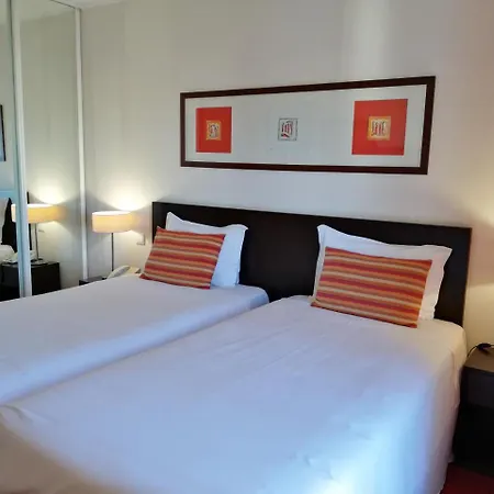 Monaco 4*