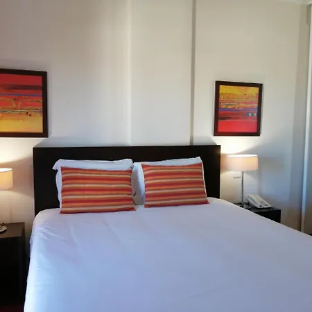 Monaco 4* Distrikt Faro