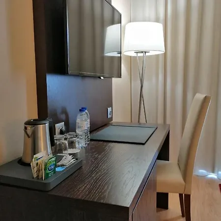 Monaco Hotel